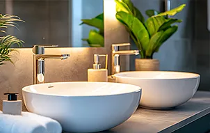 Ceramics & Sanitaryware