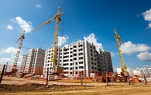 Construction & Infrastructure