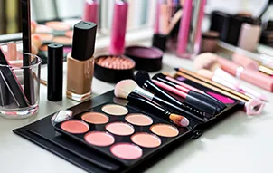 Cosmetics & Personal Care