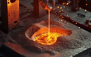 Foundry & Metal Casting