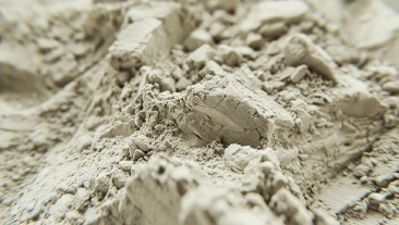 Calcined Kaolin