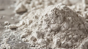 Kaolin Clay