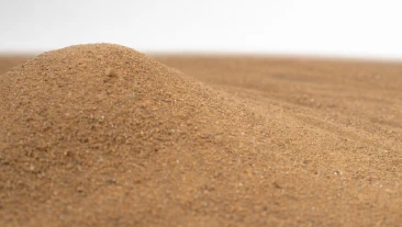 Silica Sand