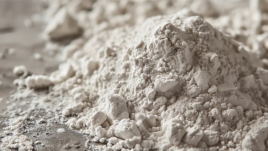 Kaolin Clay